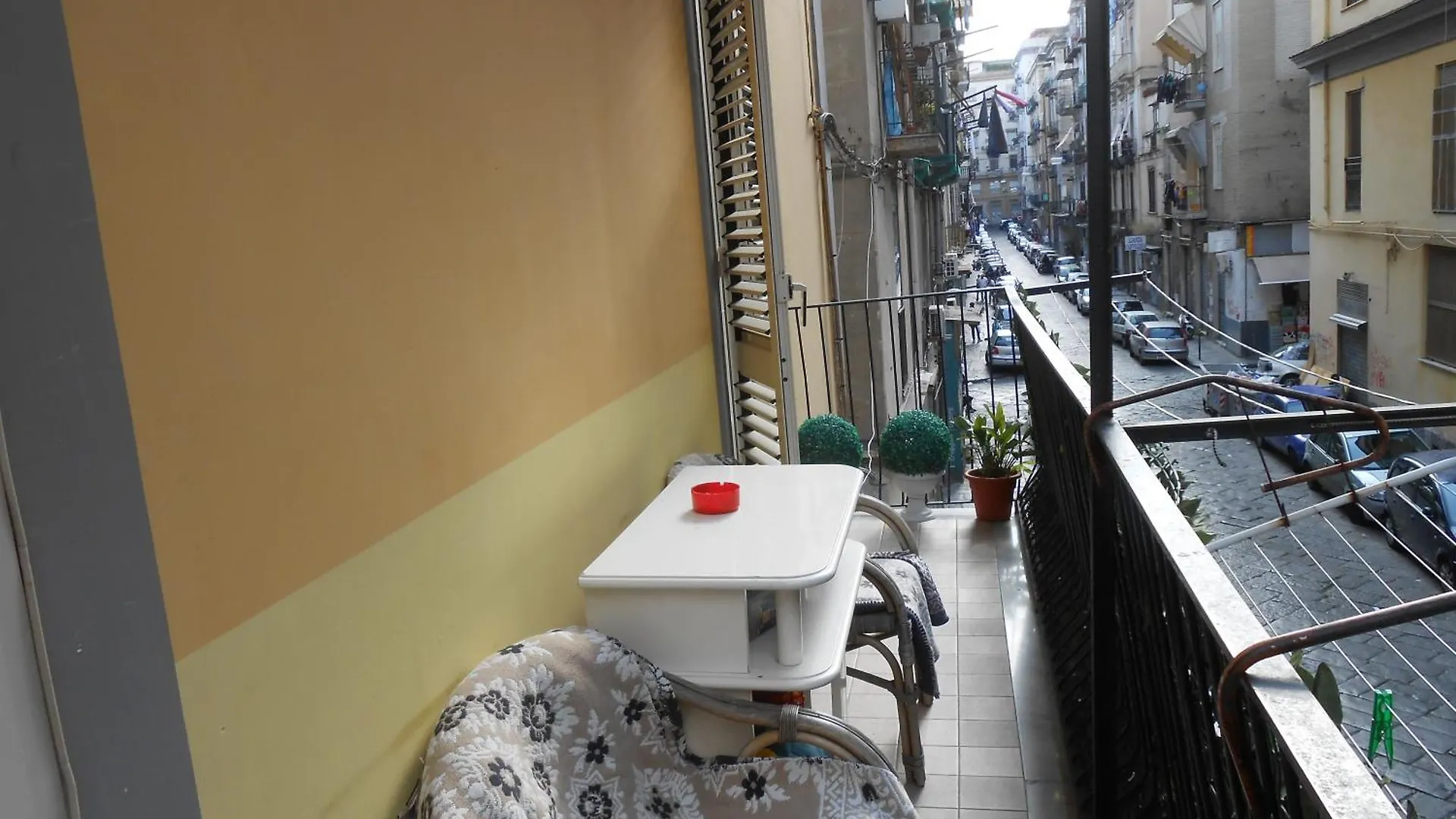 B&B Appartamento Napoli Tetyana 0*, Neapel Italien