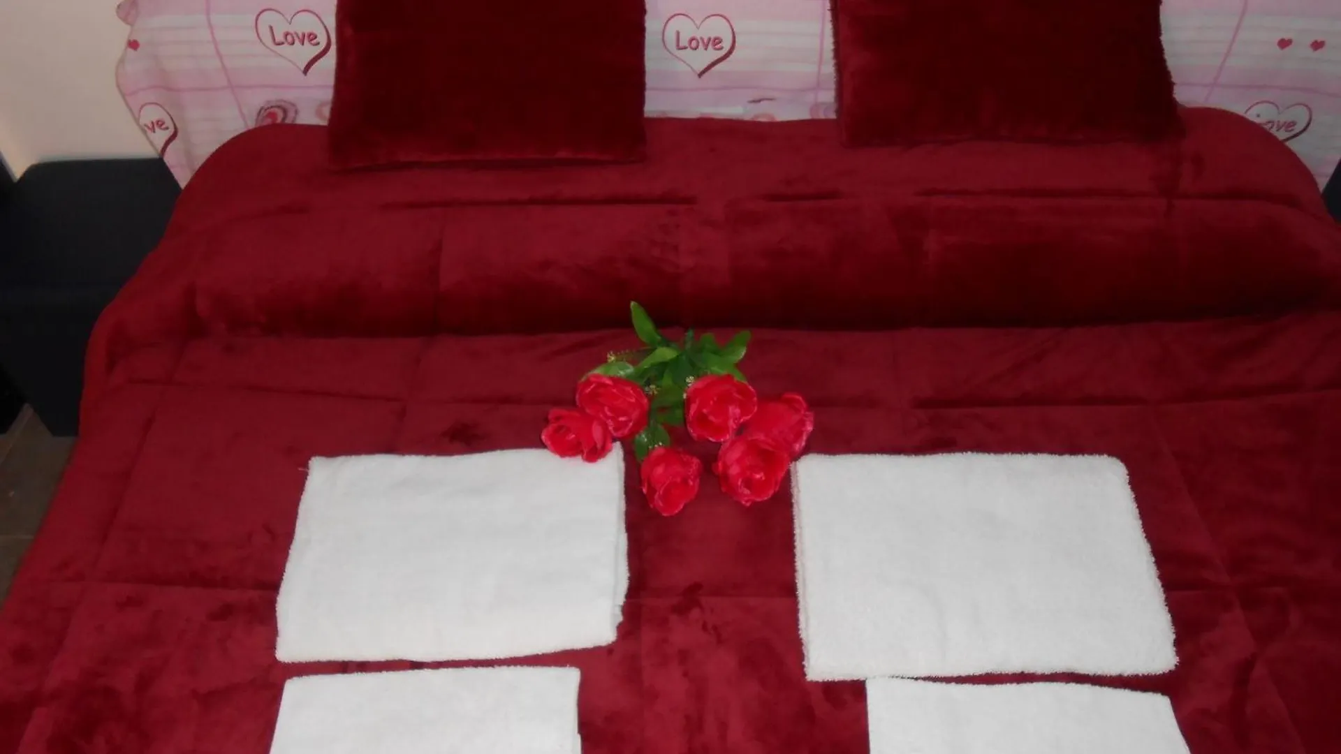 Frühstückspension B&B Appartamento Napoli Tetyana